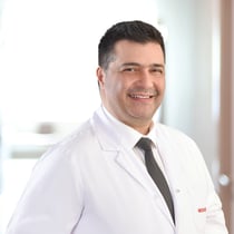 Prof.Dr. Kamuran Cumhur Değer