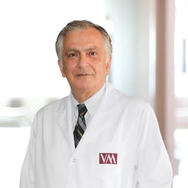 Haydar Möhür