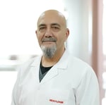 Op.Dr. Murat İlkar Gelişen