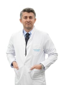 Prof.Dr. Kenan Abdurrahman Kara