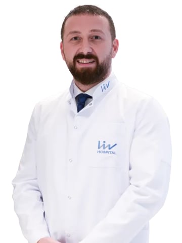Op.Dr. Ali Kemal Ulaş
