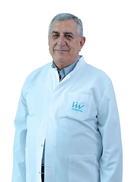 Sait Zafer Ferahköse