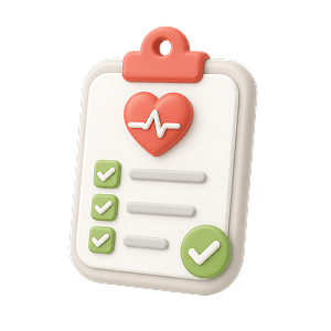 Check-Up