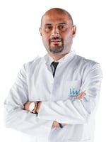 Uzm.Dr. Yavuz Öztürker
