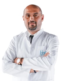 Uzm.Dr. Yavuz Öztürker