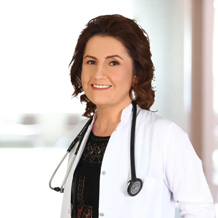 Fadime Duran Yücesoy