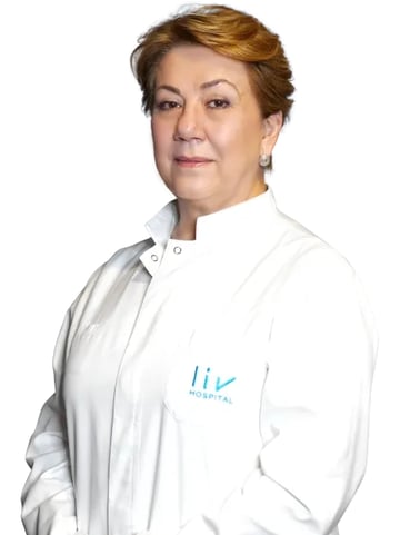 Prof.Dr. Gülgün Dilek Arman