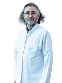 Prof.Dr. Ali Bozkurt