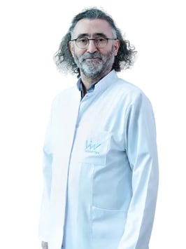 Ali Bozkurt