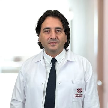 Prof.Dr. Hakan Başar