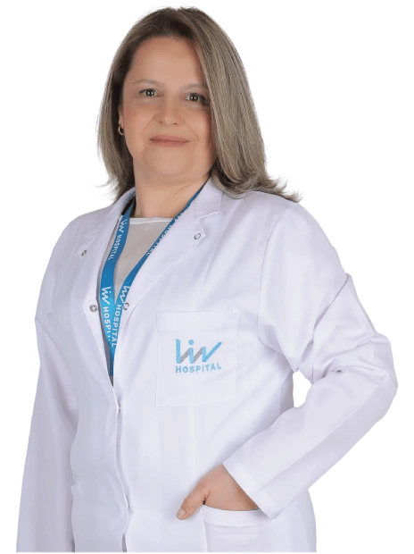 Doctor Image