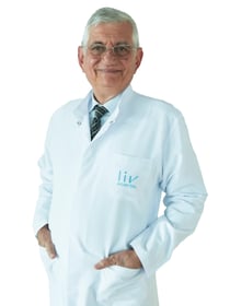 Prof.Dr. Ali Biçimoğlu