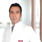 Prof.Dr. Tolgay Tuyan İlhan