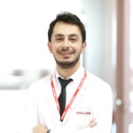 Uzm.Dr. Mehmet Enes Sevgili