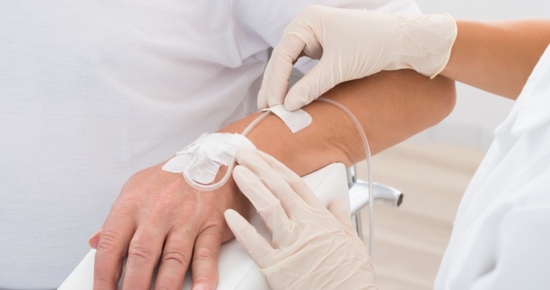 Evde Serum Hizmeti (30 Seans)