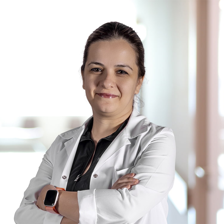 Nurgül Özgür Yurttaş