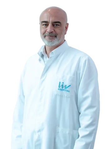 Uzm.Dr. Sercan Cansaran