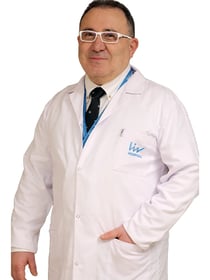 Op.Dr. Coşkun Erçel