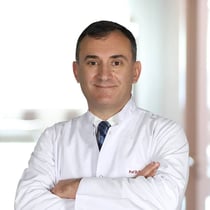 Prof.Dr. Serdar Türkyılmaz