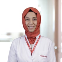 Uzm.Dr. Tuğba Yalçın