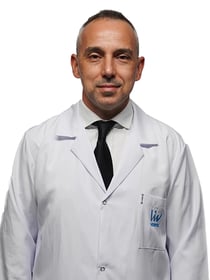 Prof.Dr. Murat Uğurlucan