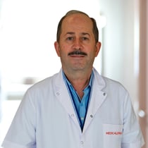 Op.Dr. Kadir Mehder