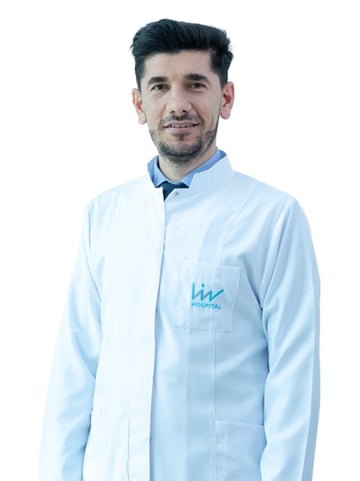 Op.Dr. Mahmut Doğan