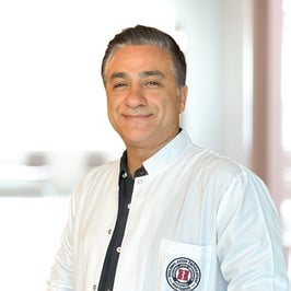 Mehmet Yürüyen