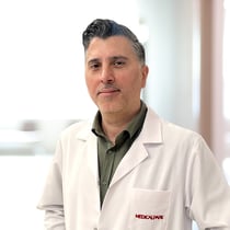 Uzm.Dr. Mehmet Fatih Akyüz