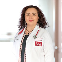 Doç.Dr. Hülya İnce
