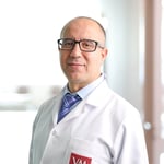 Uzm.Dr. Mehmet Ali Sağlanmak