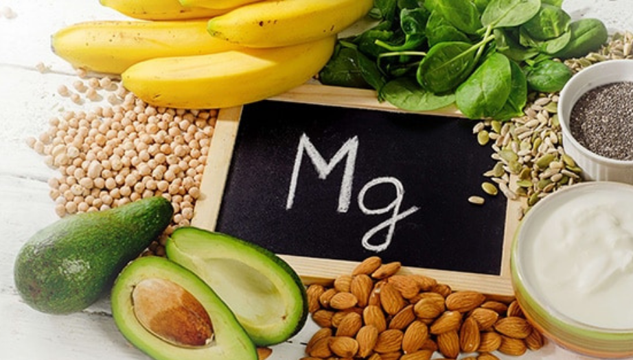 Magnezyumun Hangi Formunu Kullanmam Gerekiyor?