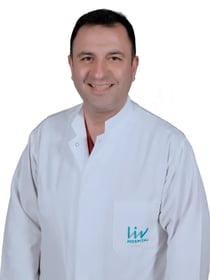 Uzm.Dr. Mustafa Yücel Kızıltan