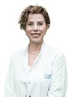Doç.Dr. Gülçin Cengiz Ecemiş