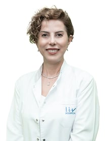 Doç.Dr. Gülçin Cengiz Ecemiş