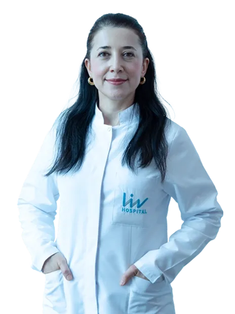 Aylin Gözübüyükoğulları