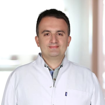 Uzm.Dr. Rahman Köseoğlu