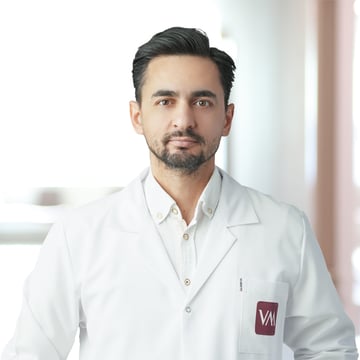 Prof.Dr. Bekir Küçük