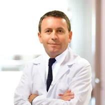 Prof.Dr. Yaşar Tuna