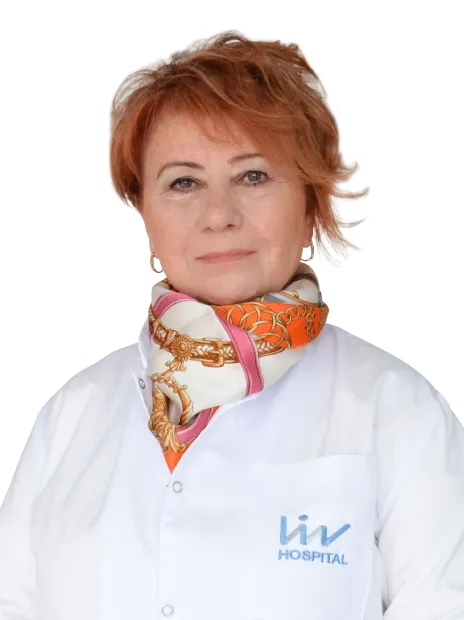 Saliha Ercan Bütün