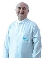 Dr.Öğr.Üyesi Savaş Açıkgöz