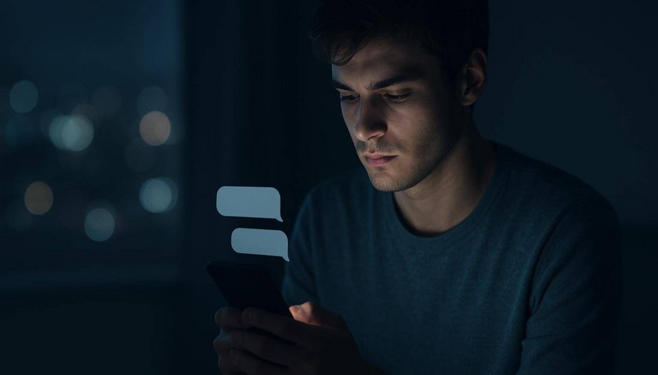 Ghosting: Aniden Kaybolan İletişimin Psikolojisi