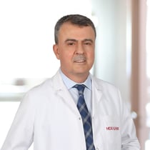 Uzm.Dr. Yılmaz Kanber