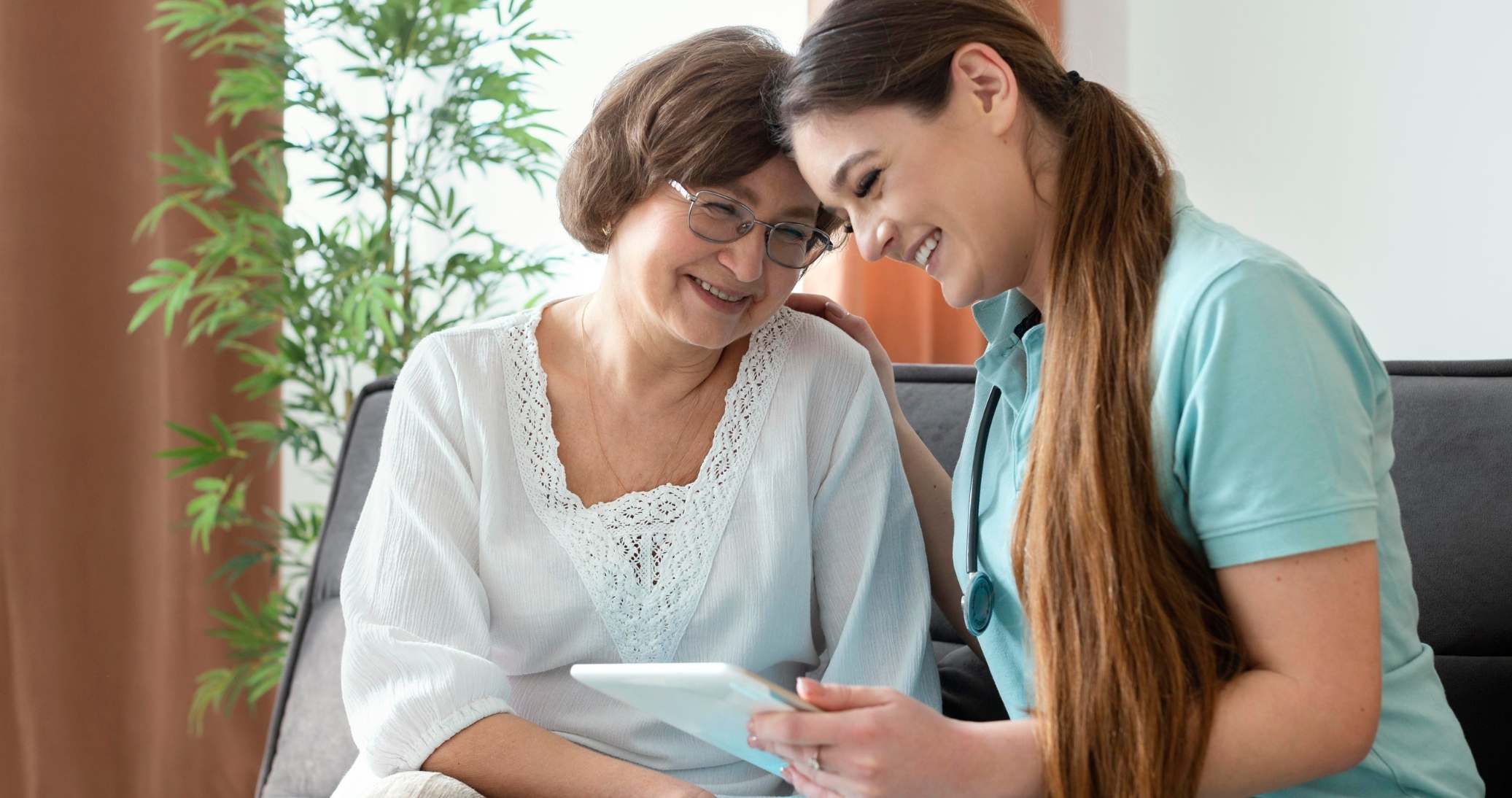 Evde 16 Saat Hemşire Refakati