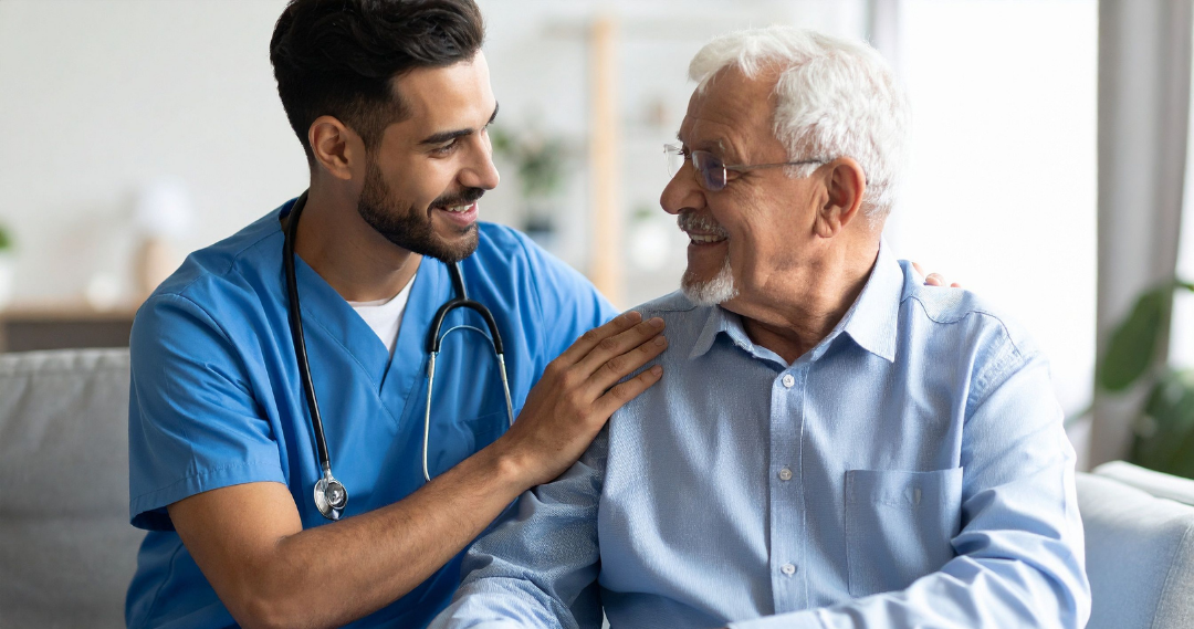 Evde Mesane Sondası Takma Hizmeti