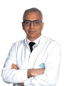 Uzm.Dr. Ali Yıldırım