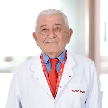 Op.Dr. Yakup Kaya