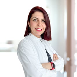 Özlem Bayram