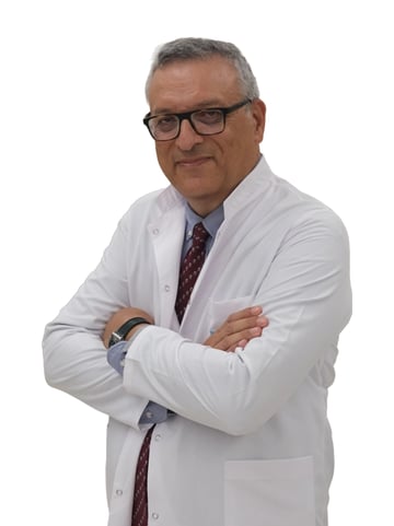 Op.Dr. Nikola Azar