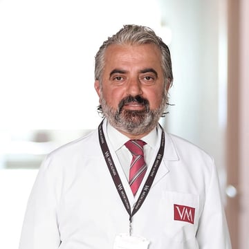 Uzm.Dr. Ömer Faruk Yolcu